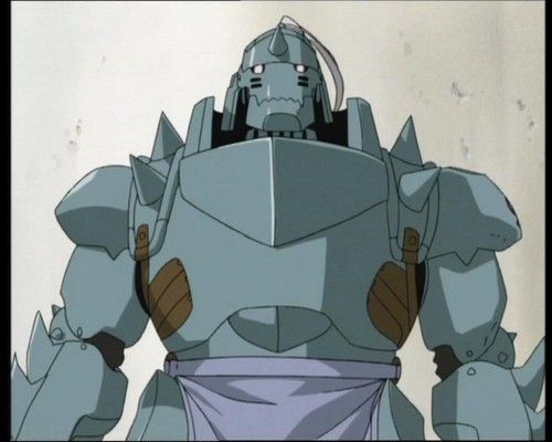 Otaku Gallery  / . / Anime e Manga / Full Metal Alchemist / Screen Shots / Episodi / 23 - Cuore d`acciaio / 178.jpg